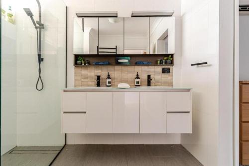 Φωτογραφία από το άλμπουμ του City View Serviced Apartments στο Μπρισμπέιν