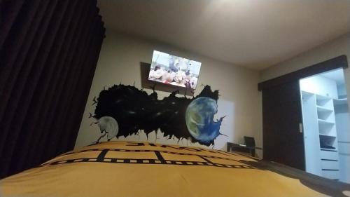 Foto de la galeria de Movie Escape a La Paz