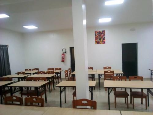 Gallery image of Diop hébergement in Thiès
