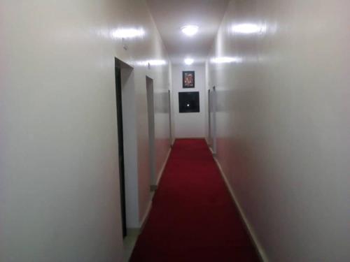 Gallery image of Diop hébergement in Thiès