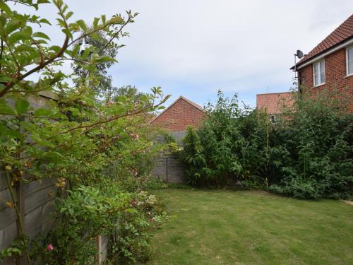 Zahrada ubytování 3 Bed in Overstrand 81481