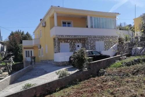 Apartments with parking space Kali, Ugljan - 24022