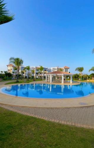 Gallery image of marina golf C7 in Asilah