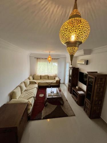 Gallery image of marina golf C7 in Asilah