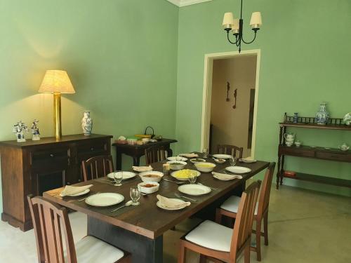 Fotografie z fotogalerie ubytování Lewella House Kandy a Tranquil Villa v destinaci Kandy