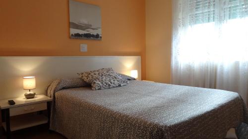 Photo de la galerie de l'établissement Hostal Isla Playa, à Isla