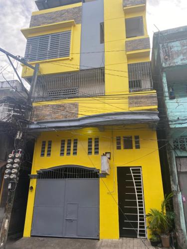 Gambar di galeri bagi Jirah’s inn di Legazpi