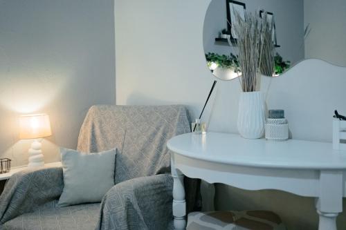 Meraki apartment