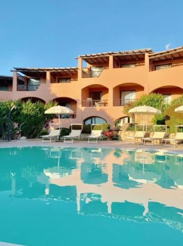 Green Park hotel Porto Cervo photo 3