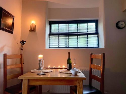 Ποτά στο 1 Bed in Ullswater 94064