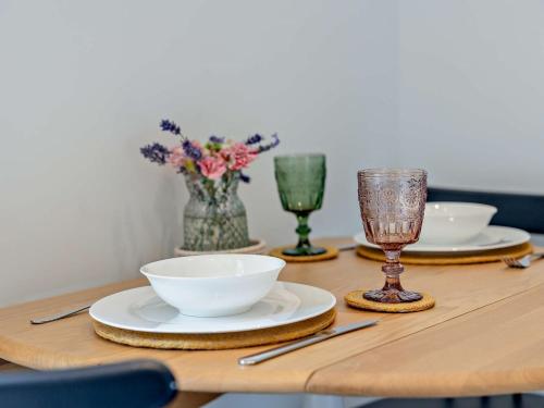 Ποτά στο 1 Bed in Ludlow 94769