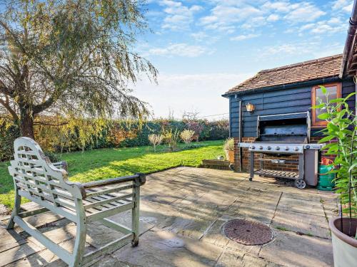 Κήπος έξω από το 3 Bed in Heathfield 93718