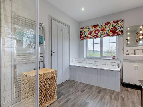 Vannituba majutusasutuses 3 Bed in Winterton-on-Sea 46478