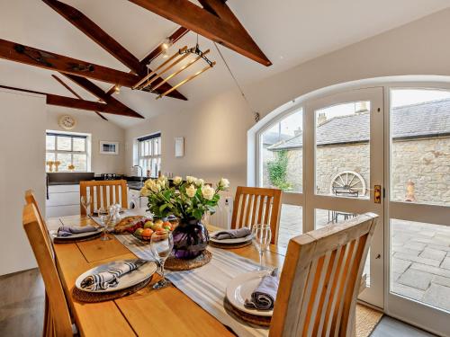 Χώρος καθιστικού στο 3 Bed in Embleton 94195