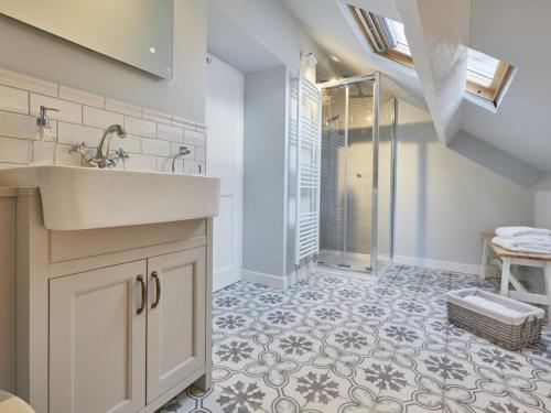 Ένα μπάνιο στο 5 Bed in Loweswater SZ424