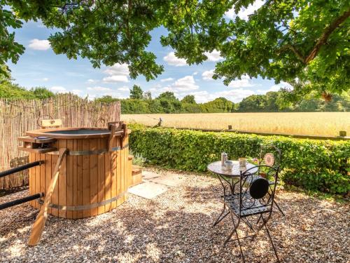 Κήπος έξω από το 1 Bed in Aldham 86650