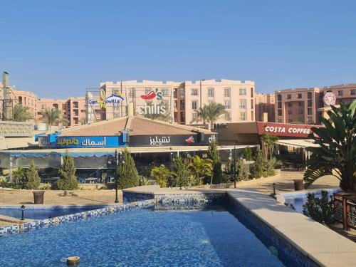 Rehab شقة سياحية غرفتين الرحاب - 24ساعه