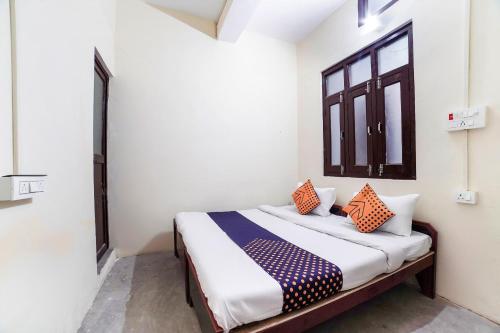 Gallery image of SPOT ON Hotel Aina in Rānīkhet