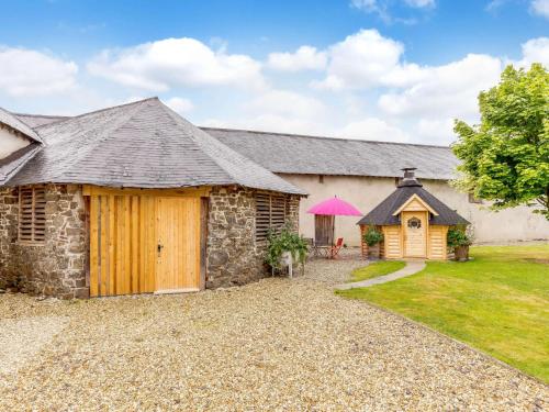 Burringtonにある4 Bed in Umberleigh 50154のギャラリーの写真