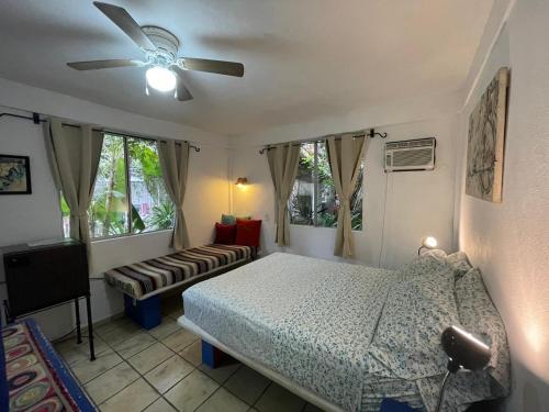 Gallery image of Hotel Posada Señor Mañana in San José del Cabo