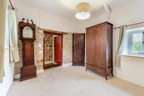 Fotografie z fotogalerie ubytování 4 Bed in Dihewyd oc-b32349 v destinaci Dihewid