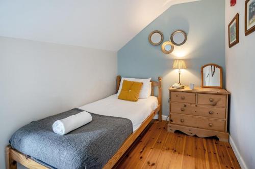 Φωτογραφία από το άλμπουμ του 5 Bed in Dihewyd oc-t32350 σε Dihewid