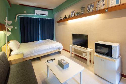 天神ミツヤマ - Tenjin Mitsuyama Apartment stay