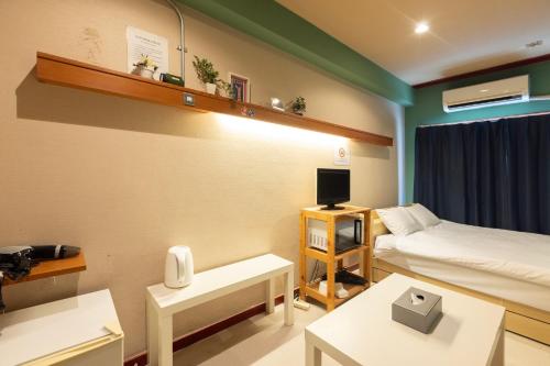 天神ミツヤマ - Tenjin Mitsuyama Apartment stay