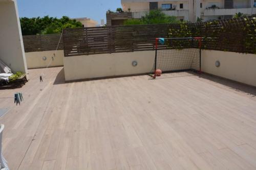 Gambar di galeri bagi Luxurious Apartment in Gammarth Touristique di La Marsa