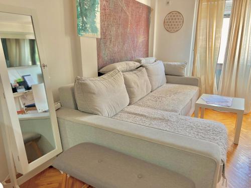 Skopje şehrindeki FLOW place tesisine ait fotoğraf galerisinden bir görsel