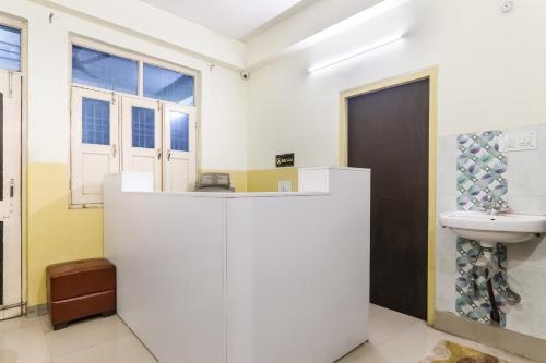 Gallery image of Hotel O Hudco Grand in Patna