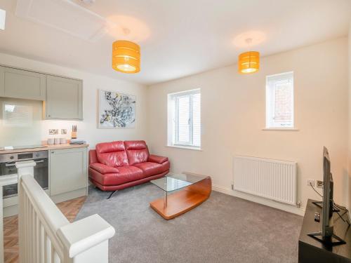 Dapur atau dapur kecil di Martin - Uk48161