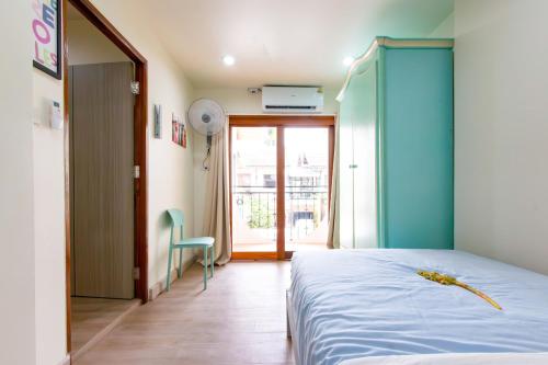 Fotografie z fotogalerie ubytování V230 Renovated Villa Near Beach table tennis Pool v destinaci Ban Ko Khwan