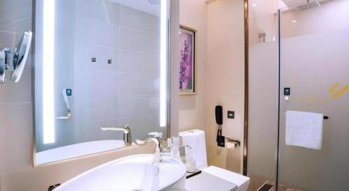 Bagno di Lavande Hotels Jinzhong Youjian Pingyao
