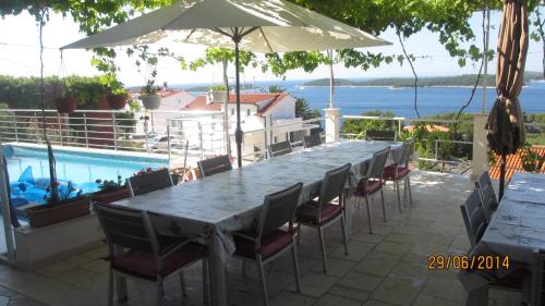 J&B Holiday House Hvar
