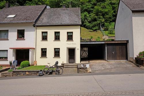 Gallery image of Haus Anna in Veldenz
