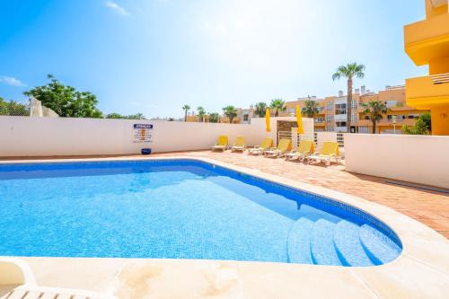Casa Amarela - Apt with pool, close to beaches, golf and nature - Conceição e Cabanas de Tavira