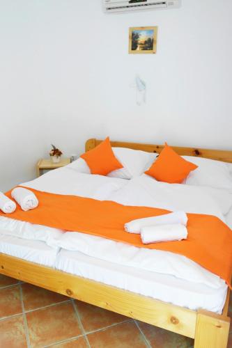 Gallery image of Hotel Magnólia in Balatonszepezd