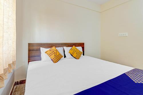 Fotografie z fotogalerie ubytování SPOT ON 78782 Hotel Om Classic v destinaci Sarjāpur