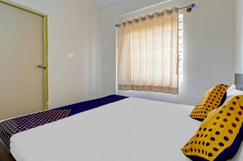 Fotografie z fotogalerie ubytování SPOT ON 78782 Hotel Om Classic v destinaci Sarjāpur
