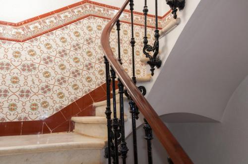 Gallery image of Hotel Cant&oacute;n in Barcelona