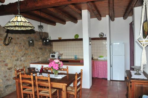 Imagen de la galería de Casa Rural El Boixar - El Mirador, en Bojar