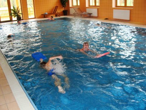 Fotografie z fotogalerie ubytování Hotel Kovac v destinaci Osilnica