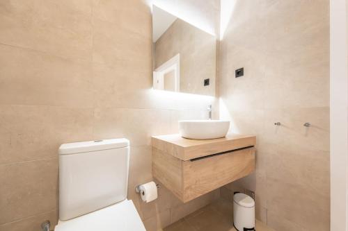 Casa Amarela - Apt with pool, close to beaches, golf and nature - Conceição e Cabanas de Tavira