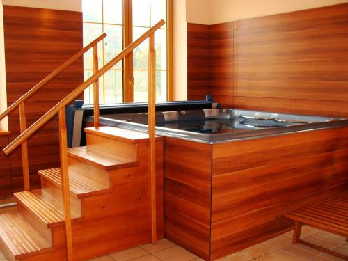 Fotografie z fotogalerie ubytování Hotel Kovac v destinaci Osilnica