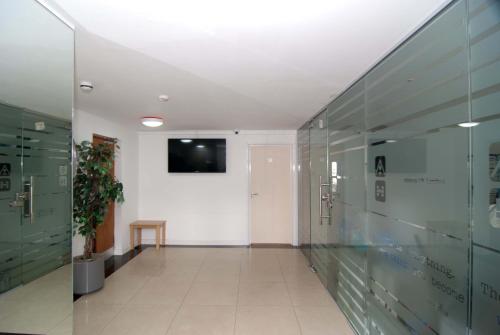 Gallery image of Southampton Serviced Apartments in Southampton