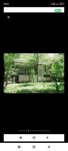 Zahrada ubytování Дача house