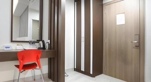 Фотография из галереи Redlink Hotel в Нагое