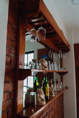 Ποτά στο Find Your Perfect Mountain Retreat at House Water