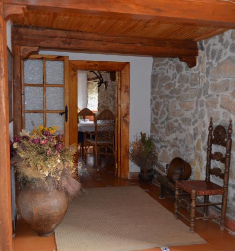 Φωτογραφία από το άλμπουμ του Hostal Refugio De Gredos σε Navarredonda de Gredos